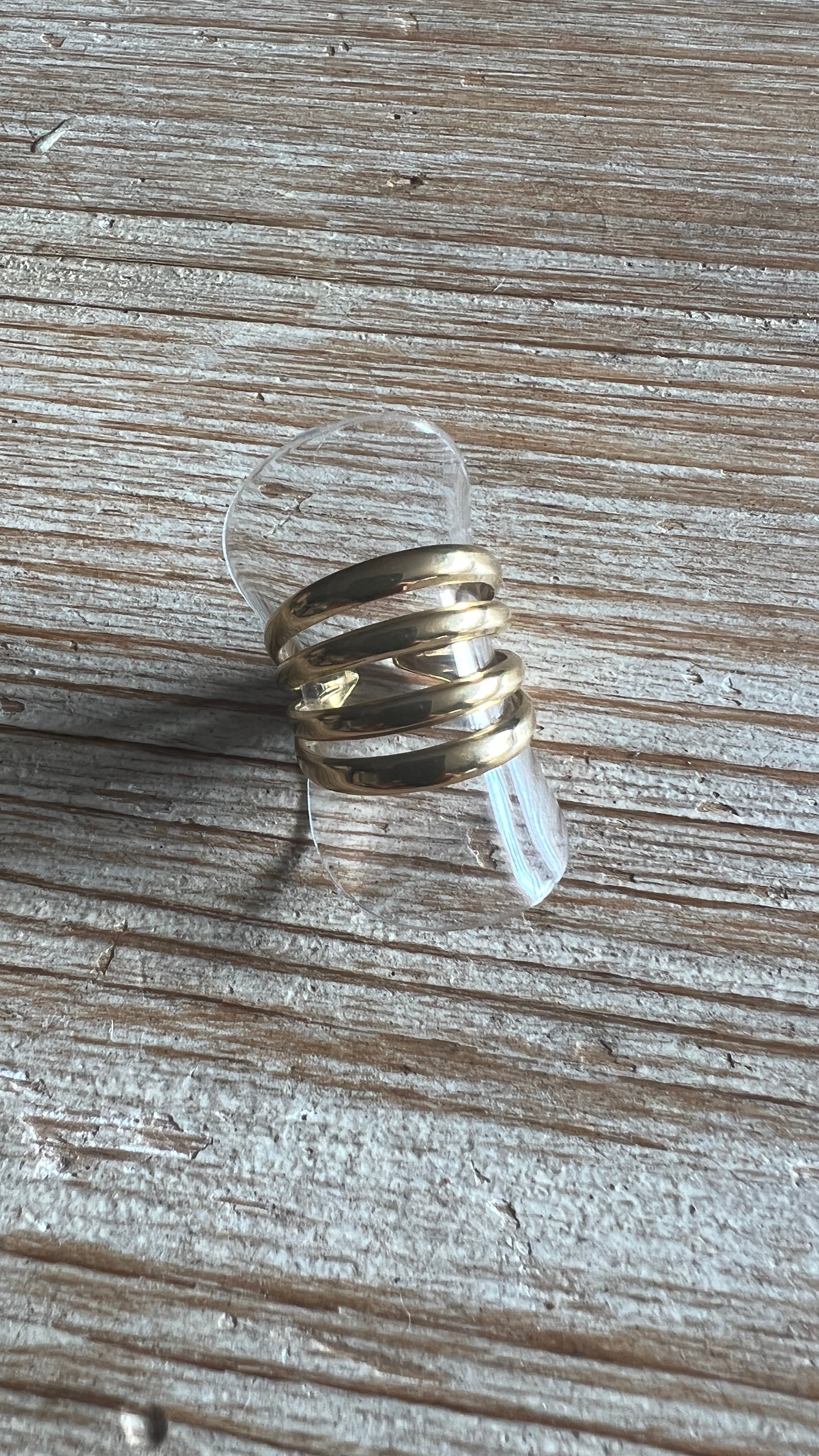 ANILLO FOUR