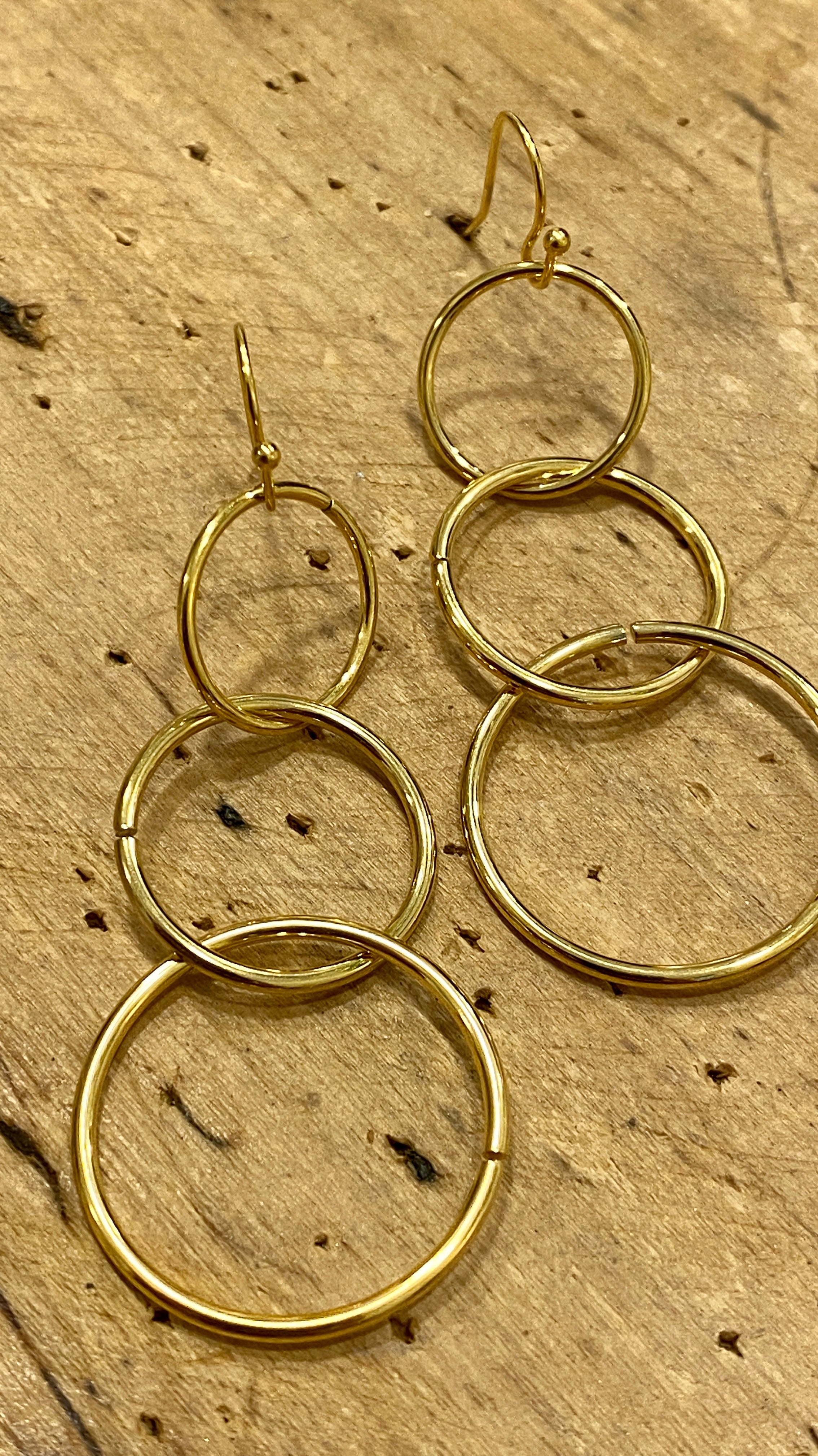 PENDIENTES PIA GRANDES