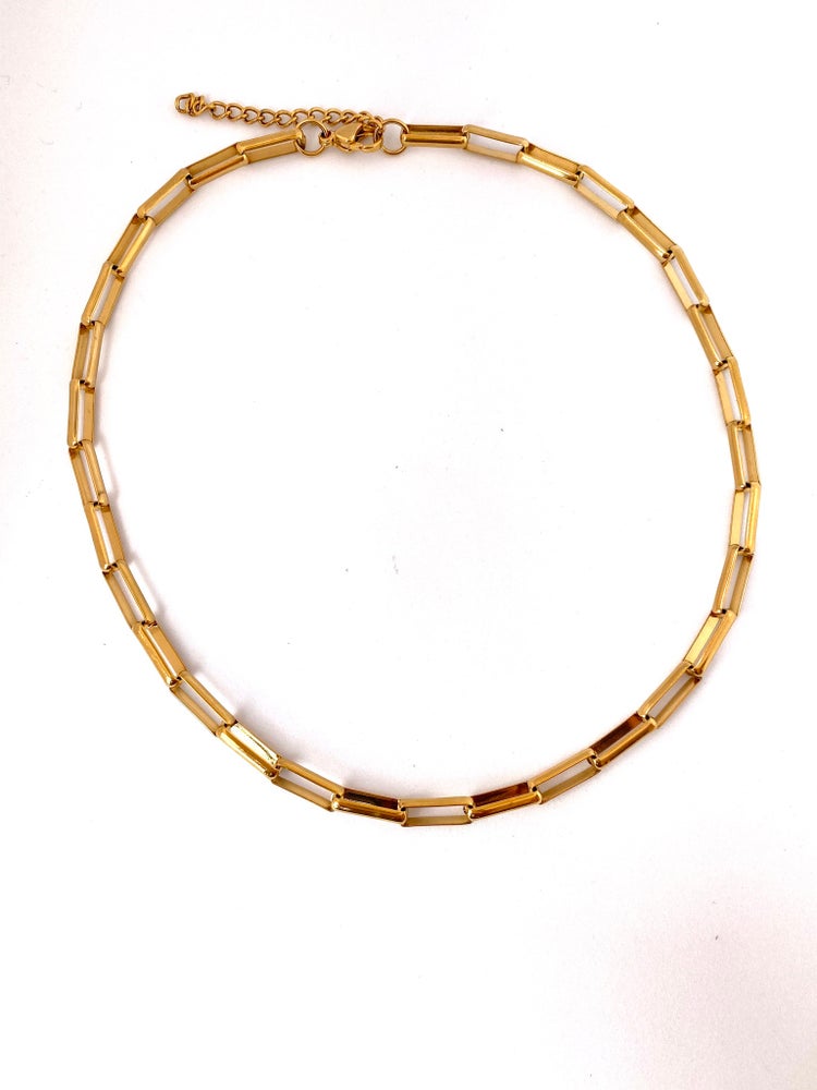 GARGANTILLA ANINE