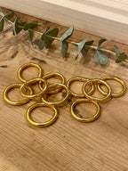 ANILLO PAN DE ORO