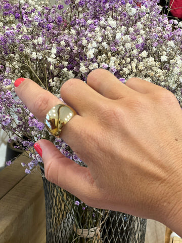 ANILLO LUNA