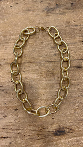 Gargantilla XL
