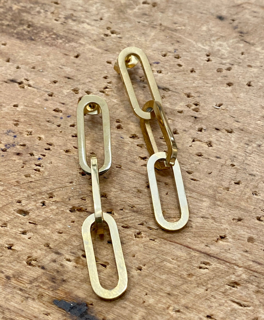 PENDIENTES OLIVIA