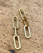 PENDIENTES OLIVIA