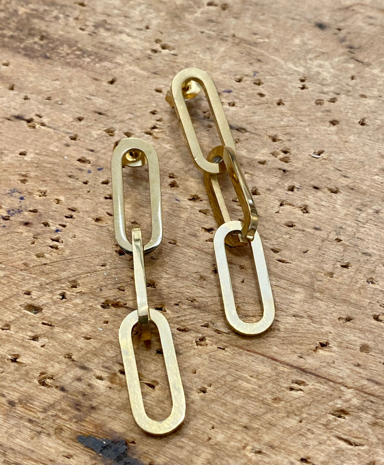 PENDIENTES OLIVIA