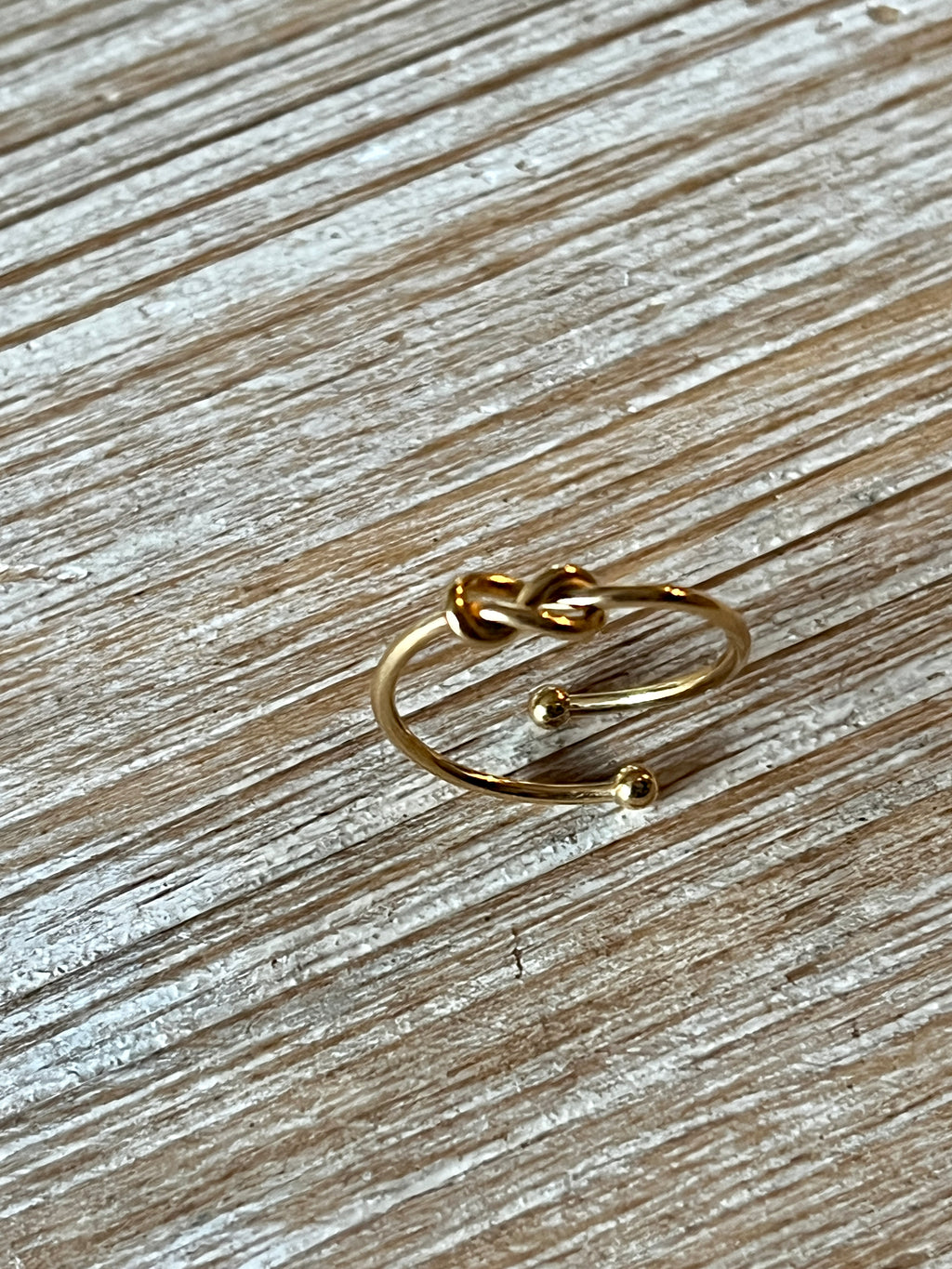 ANILLO NUDITO