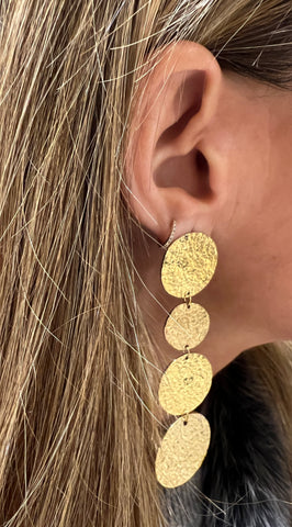 PENDIENTES FOUR