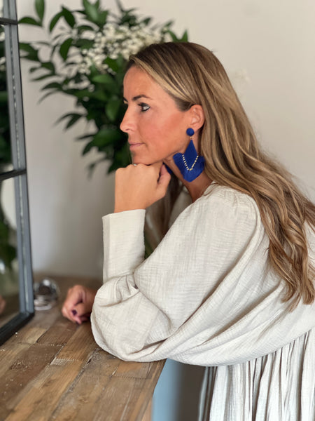 PENDIENTES MARBELLA