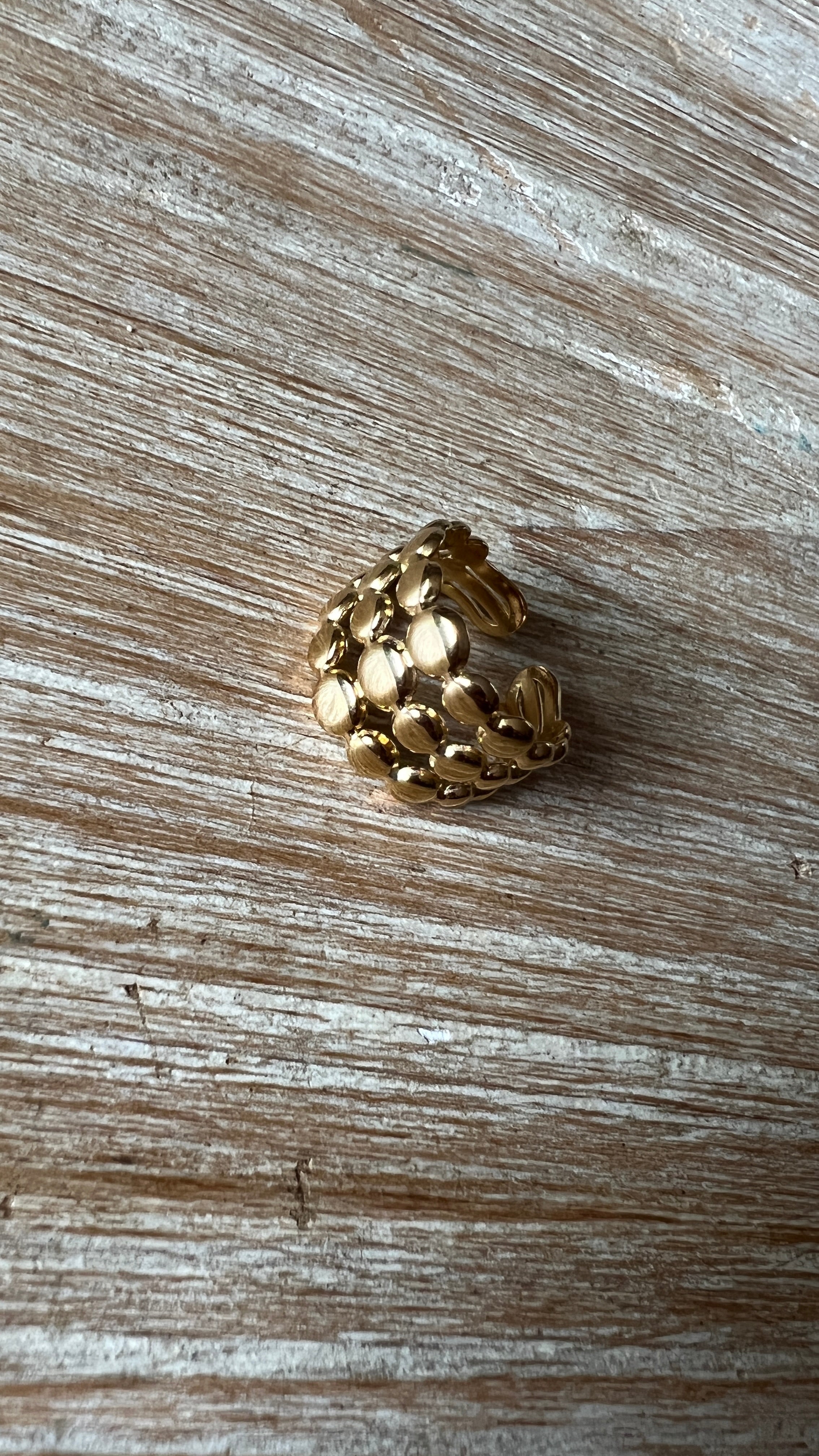 ANILLO ROCIO