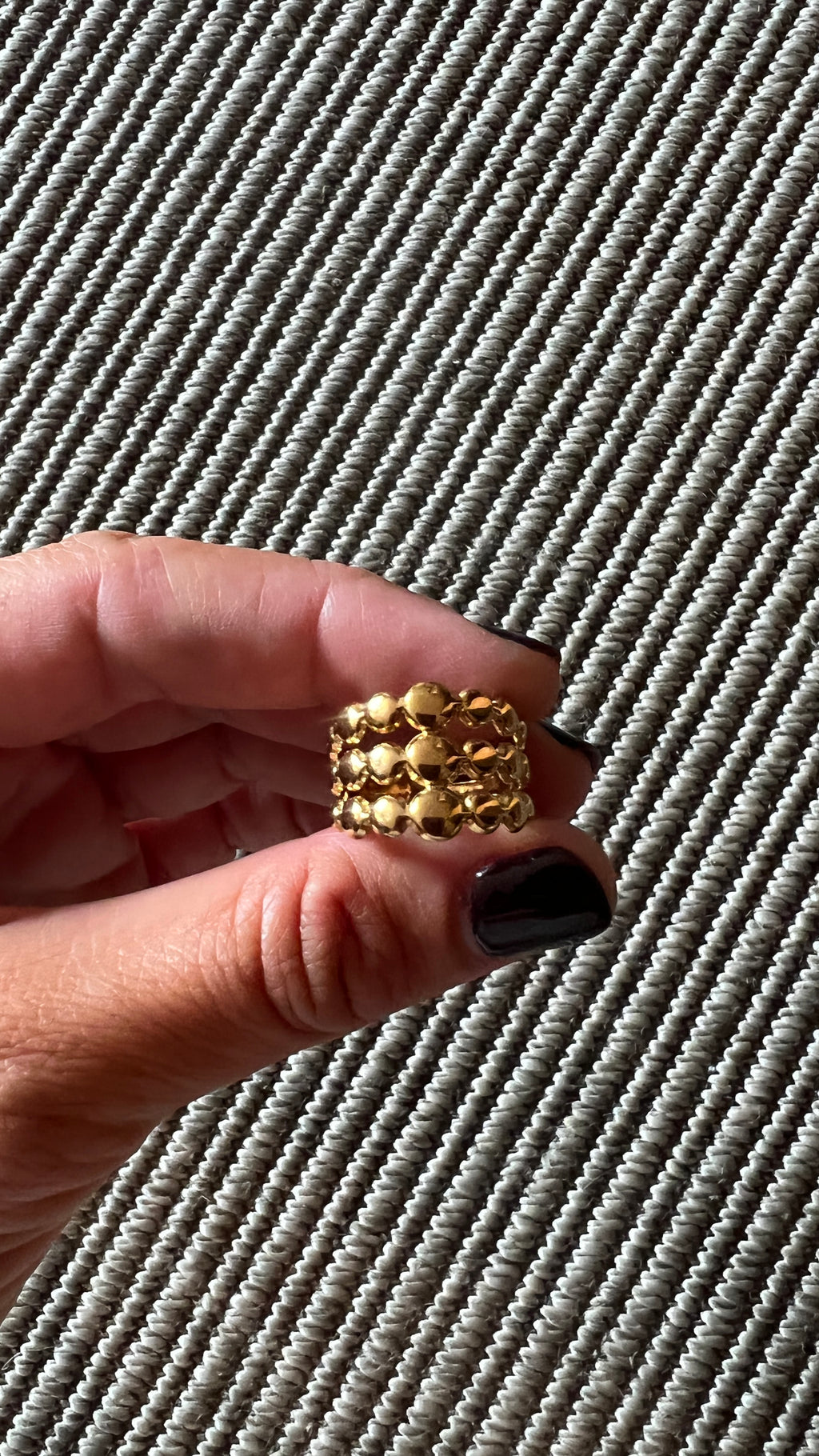 ANILLO ROCIO
