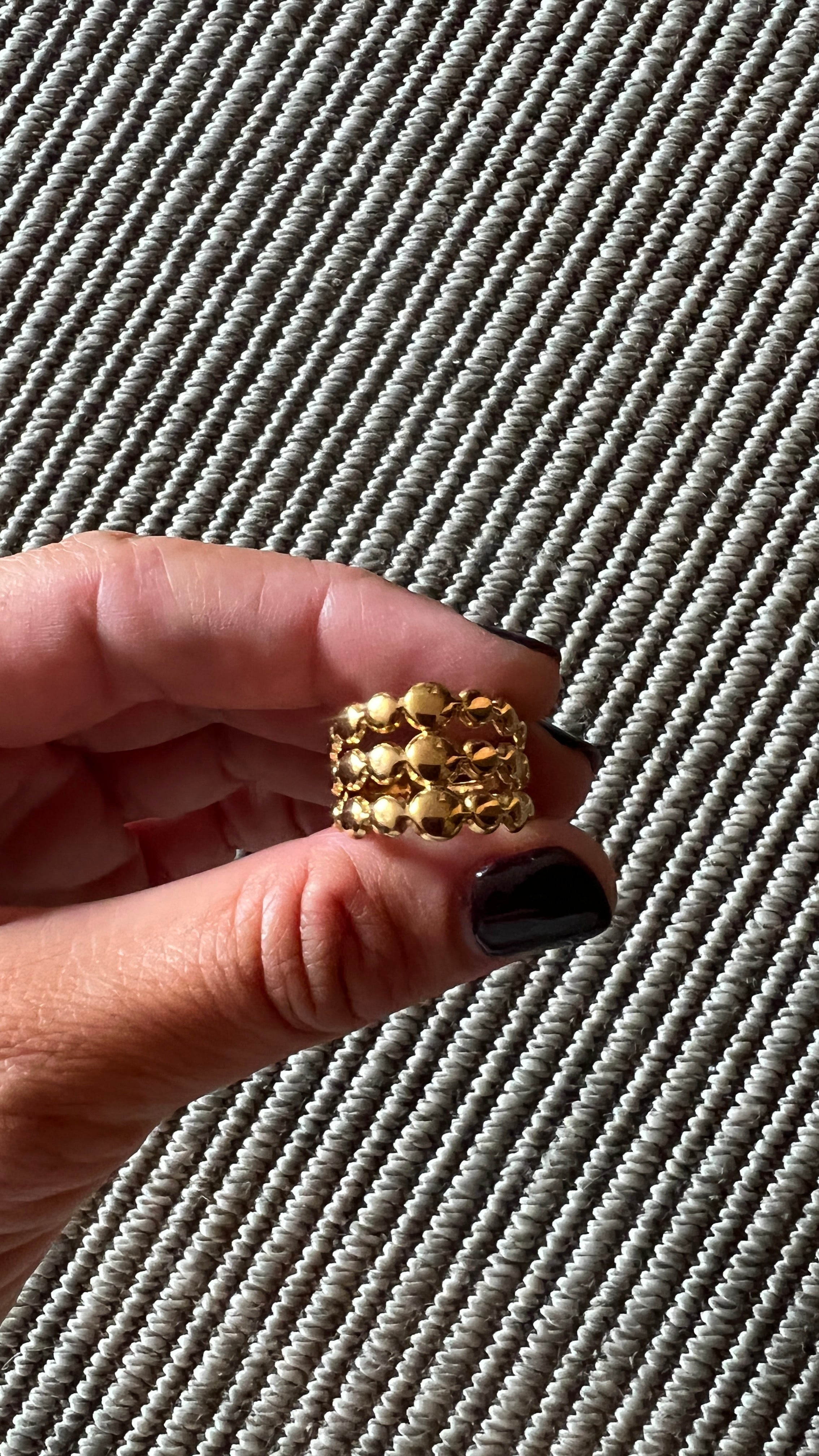 ANILLO ROCIO