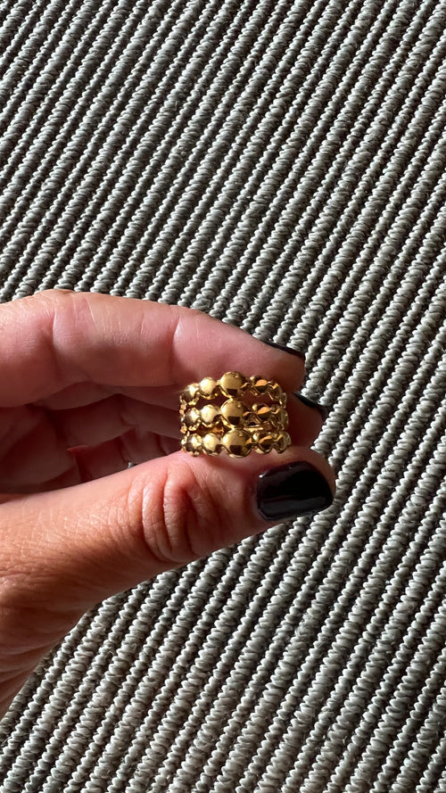 ANILLO ROCIO