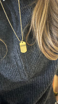 COLLAR MILITAR