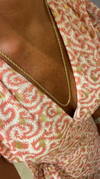 COLLAR GIPSY