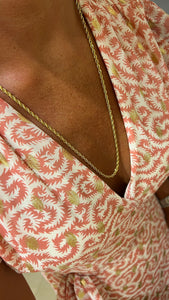 COLLAR GIPSY