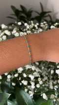 PULSERA MINI ROSARIO