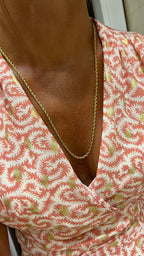 COLLAR GIPSY