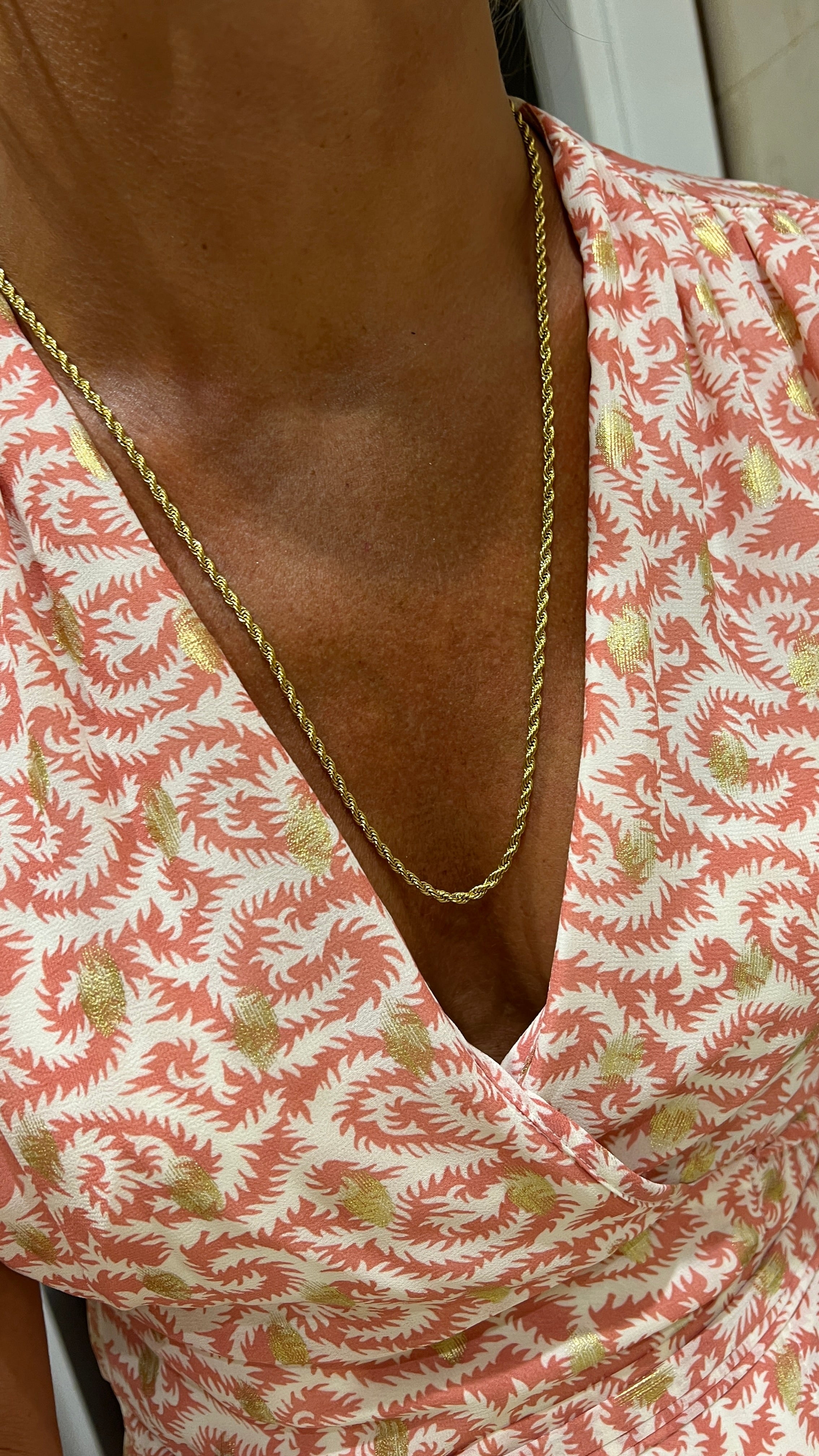 COLLAR GIPSY