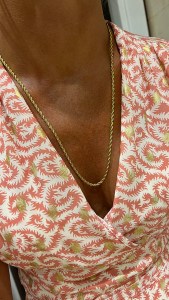 COLLAR GIPSY