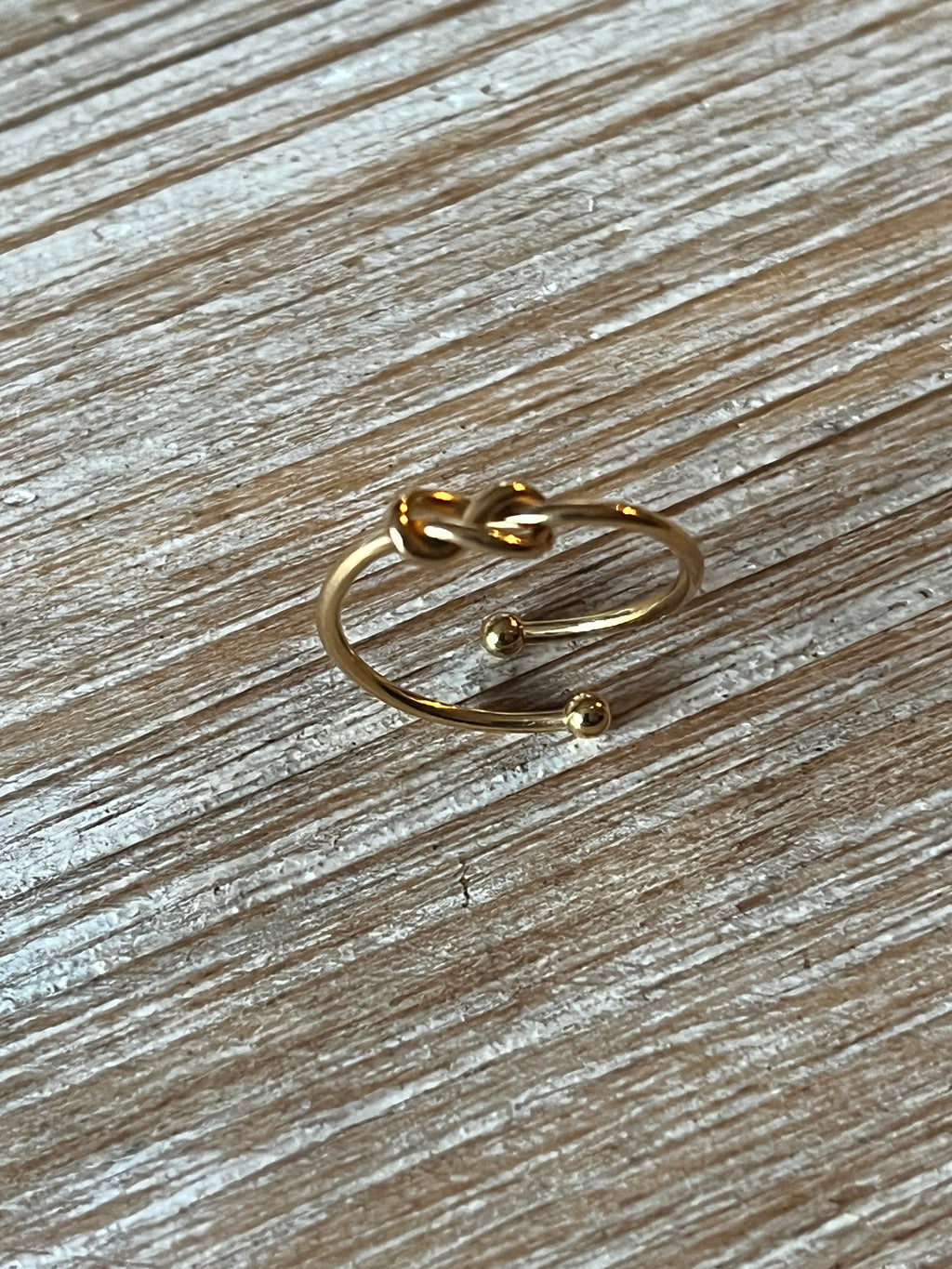 ANILLO NUDITO