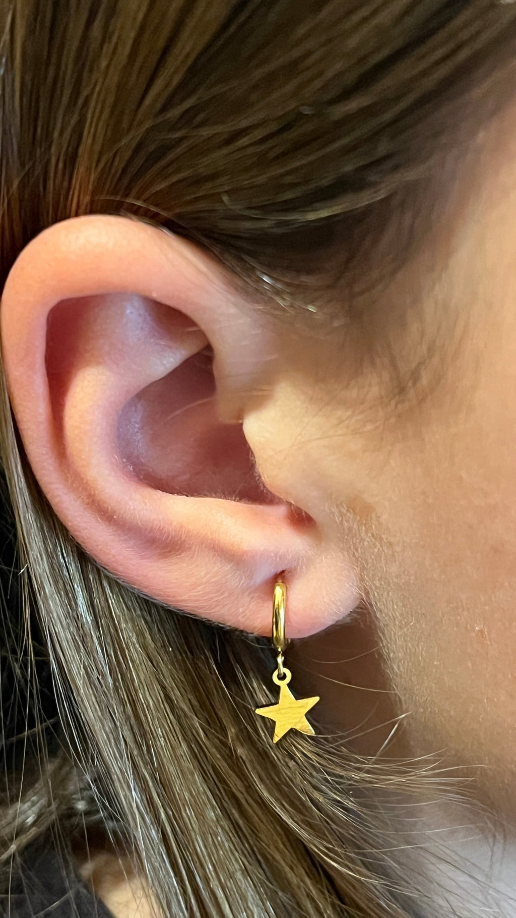 MINI CRIOLLA ESTRELLA