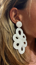 PENDIENTES PASAMANERIA