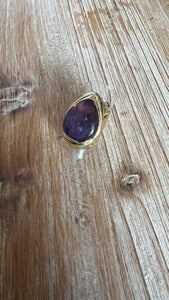 ANILLO PIEDRA XL