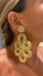 PENDIENTES PASAMANERIA