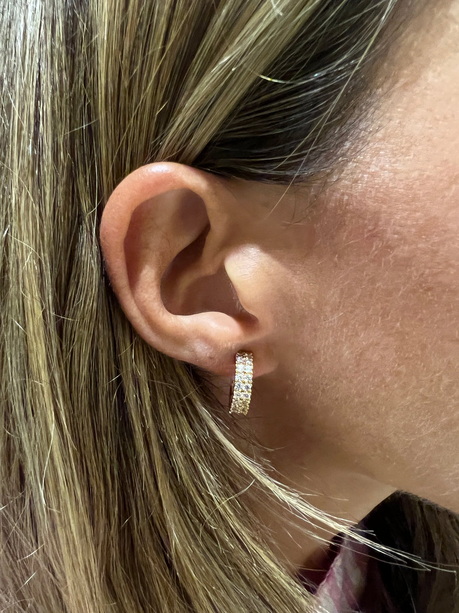 PENDIENTES TERESA CIRCONITAS