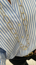 COLLAR LARGO BLANCA