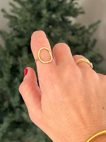ANILLO DONETE