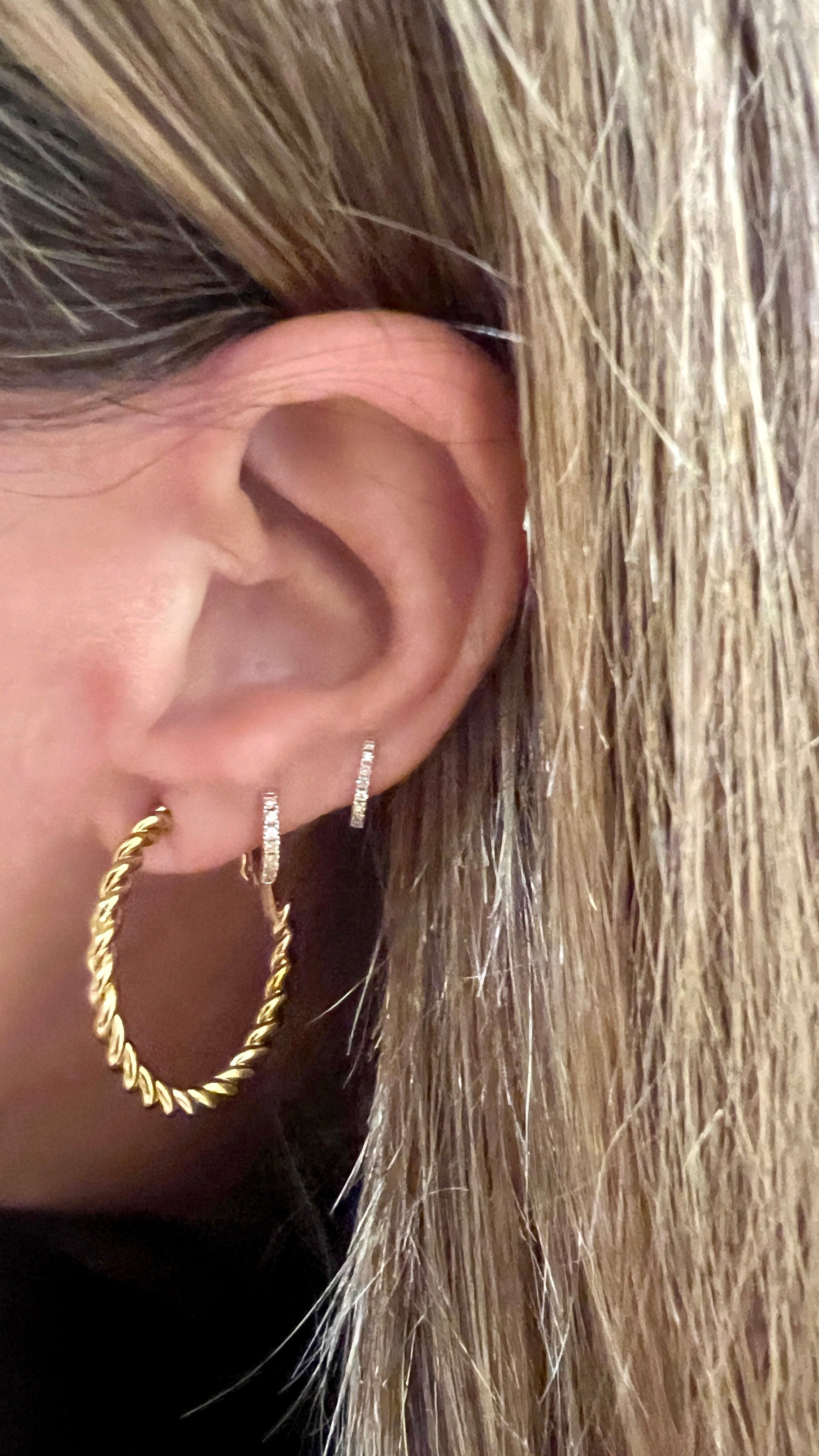 AROS DOBLE