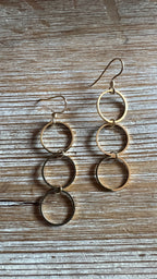 PENDIENTES CARLA