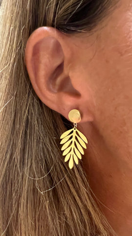 PENDIENTES SOFI