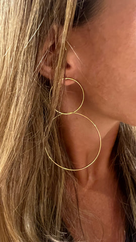 PENDIENTES NIZA