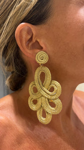 PENDIENTES PASAMANERIA