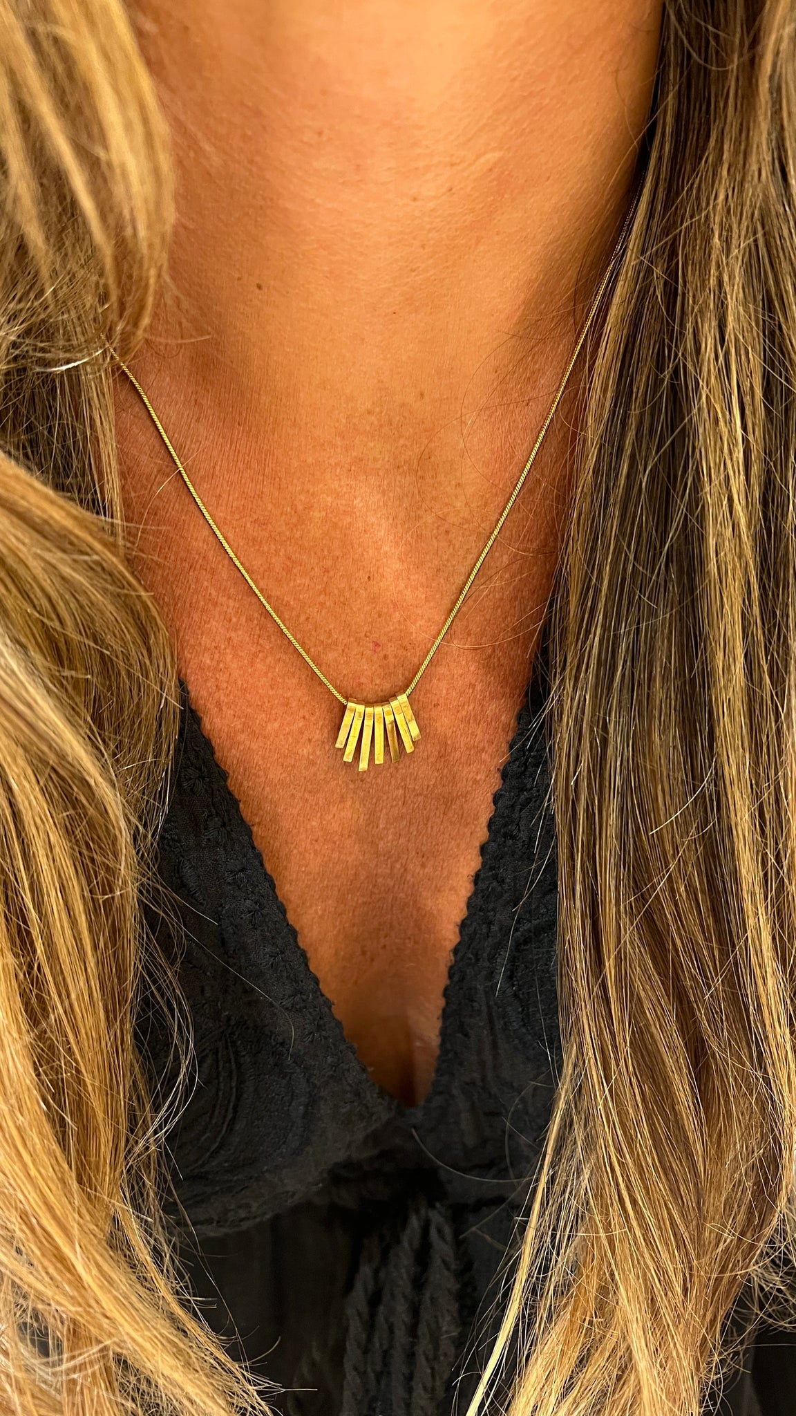 COLLAR RODEN