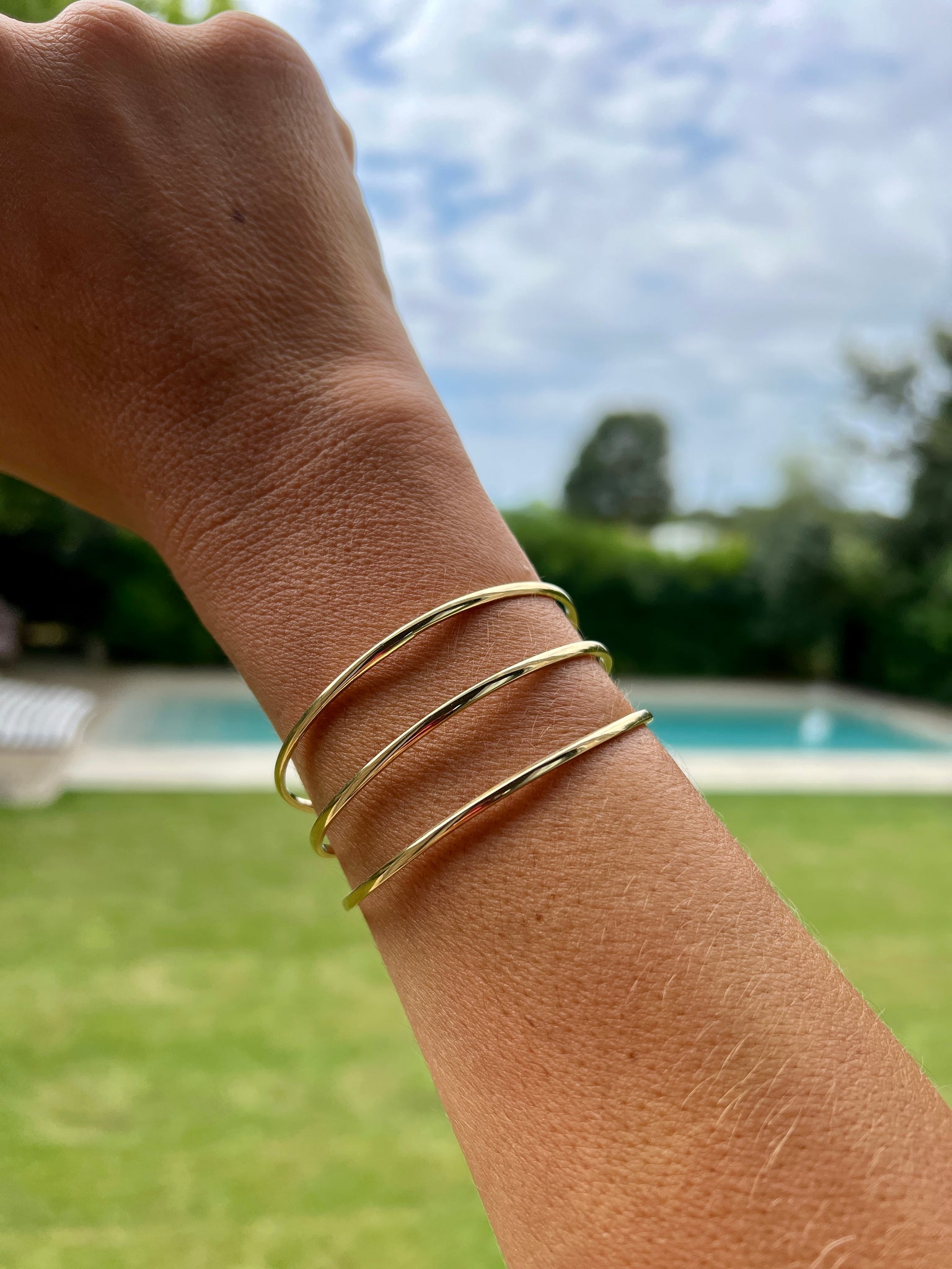 PULSERA GRANADA