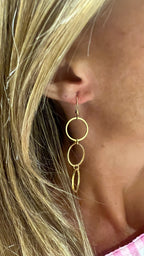 PENDIENTES CARLA