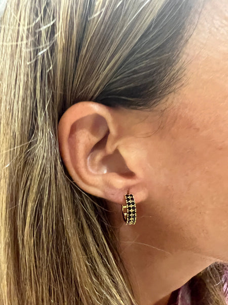 PENDIENTES TERESA CIRCONITAS