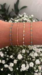 PULSERA MINI ROSARIO