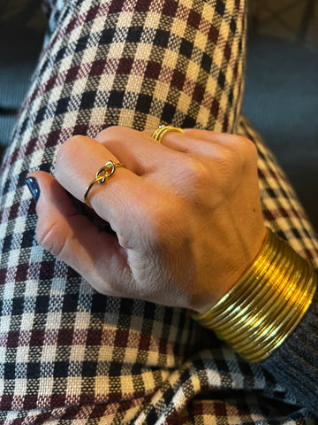 ANILLO NUDITO