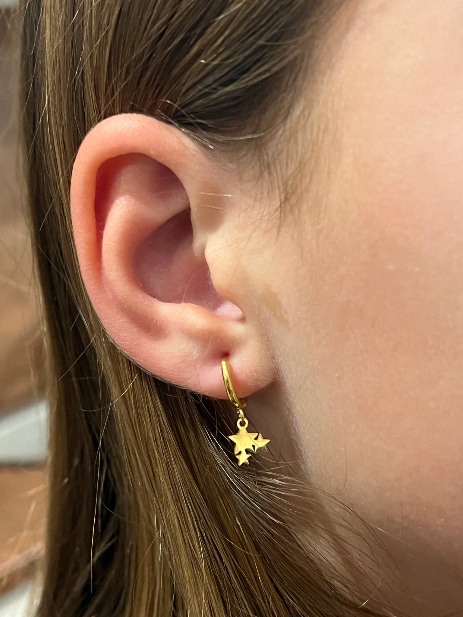 MINI CRIOLLA TRIPLE ESTRELLA
