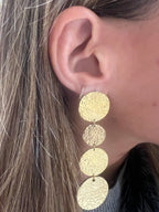 PENDIENTES FOUR