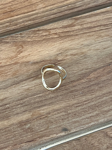 ANILLO DONETE