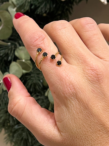 ANILLO TAMARA
