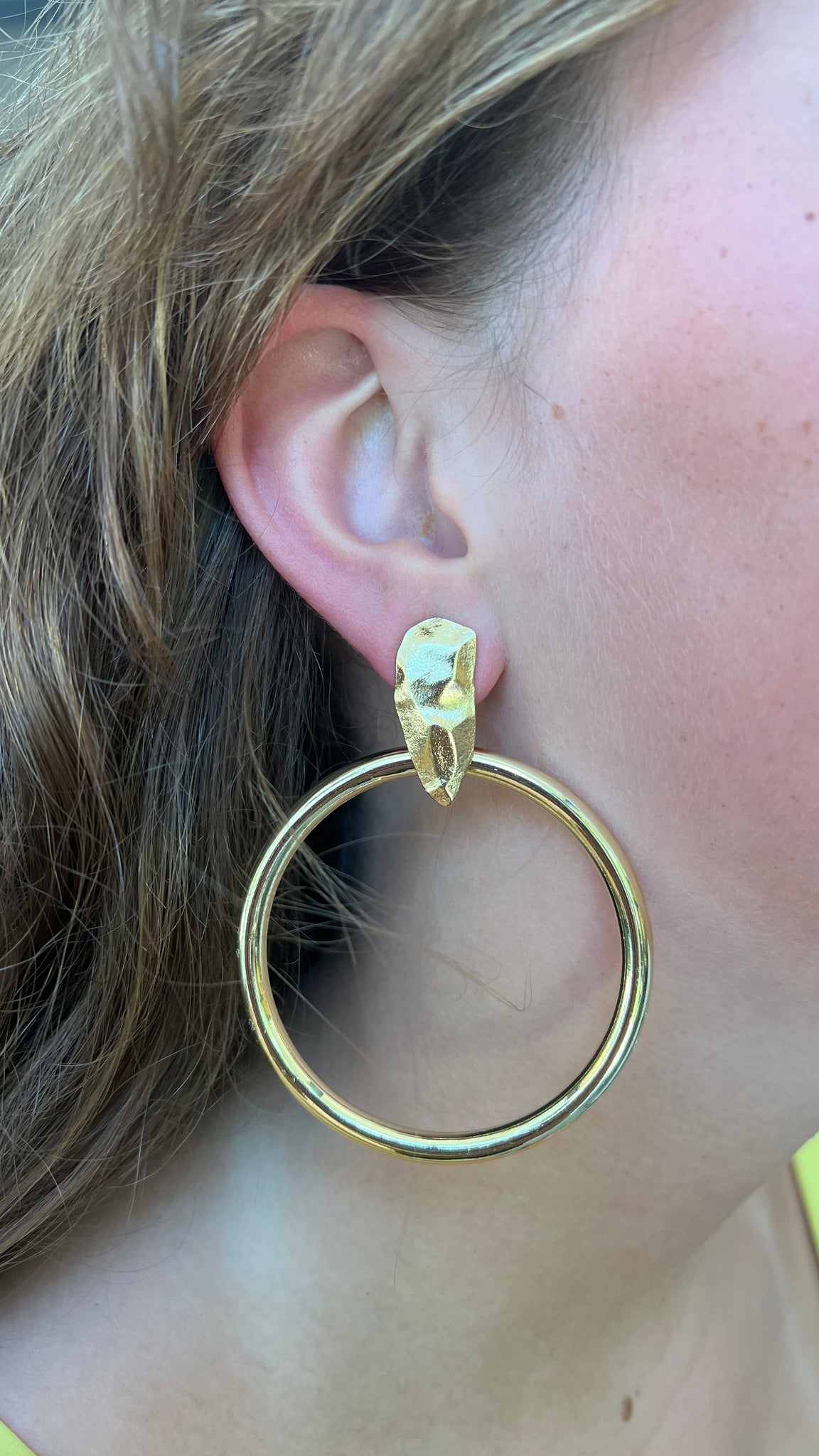 PENDIENTES LENZ
