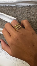 ANILLO ROCIO