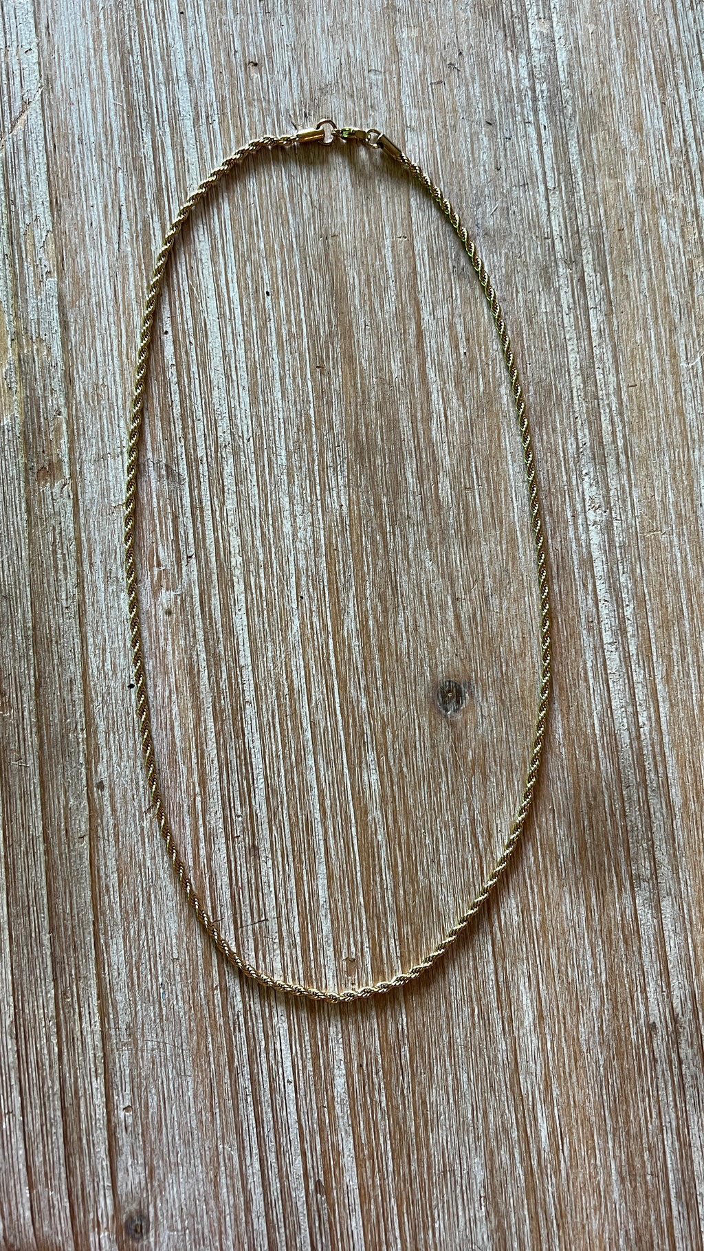COLLAR GIPSY
