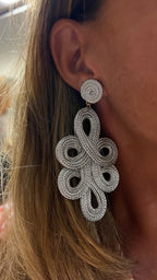 PENDIENTES PASAMANERIA